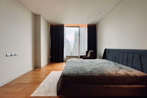 Condominio de 1 dormitorio en Pathum Wan, Bangkok, Tailandia № 47775 - foto 3