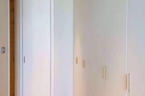 Condominio de 1 dormitorio en Pathum Wan, Bangkok, Tailandia № 47775 - foto 4