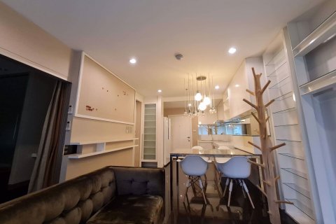 Condominio de 2 dormitorios en Watthana, Bangkok, Tailandia № 47776 - foto 6