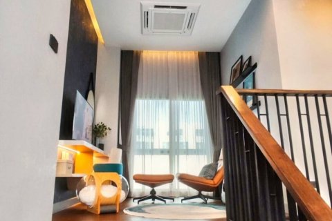 Haus in Samut Prakan, Thailand 4 Schlafzimmer № 115291 - Foto 10