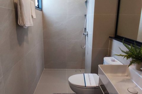 Haus in Samut Prakan, Thailand 4 Schlafzimmer № 115291 - Foto 7