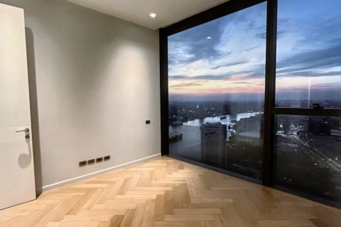 Eigentumswohnung in Bang Kho Laem, Bangkok, Thailand, 3 Schlafzimmer  № 115295 - Foto 8