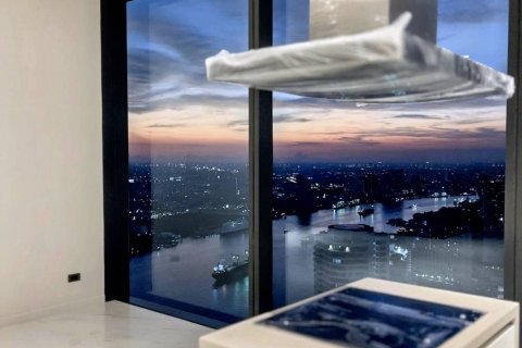 Eigentumswohnung in Bang Kho Laem, Bangkok, Thailand, 3 Schlafzimmer  № 115295 - Foto 7