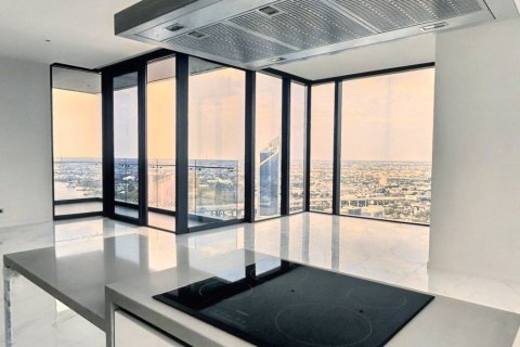 Eigentumswohnung in Bang Kho Laem, Bangkok, Thailand, 3 Schlafzimmer  № 115295 - Foto 2