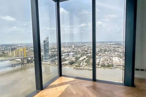Eigentumswohnung in Bang Kho Laem, Bangkok, Thailand, 3 Schlafzimmer  № 115295 - Foto 5