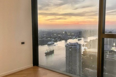 Eigentumswohnung in Bang Kho Laem, Bangkok, Thailand, 3 Schlafzimmer  № 115295 - Foto 6