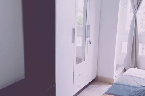 Condominio de 1 dormitorio en Pattaya, Tailandia № 204501 - foto 12