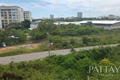 Condominio de 1 dormitorio en Pattaya, Tailandia № 204501 - foto 19