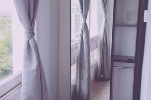 Condominio de 1 dormitorio en Pattaya, Tailandia № 204501 - foto 13