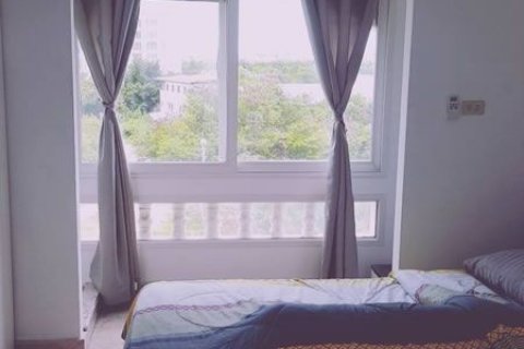 Condominio de 1 dormitorio en Pattaya, Tailandia № 204501 - foto 11