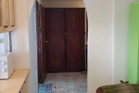 Condominio de 1 dormitorio en Pattaya, Tailandia № 204501 - foto 9