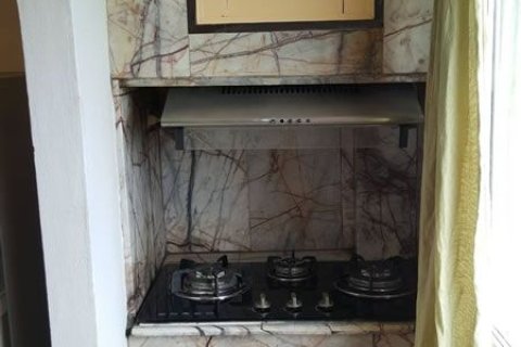 Condominio de 1 dormitorio en Pattaya, Tailandia № 204501 - foto 7