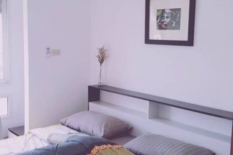 Condominio de 1 dormitorio en Pattaya, Tailandia № 204501 - foto 10