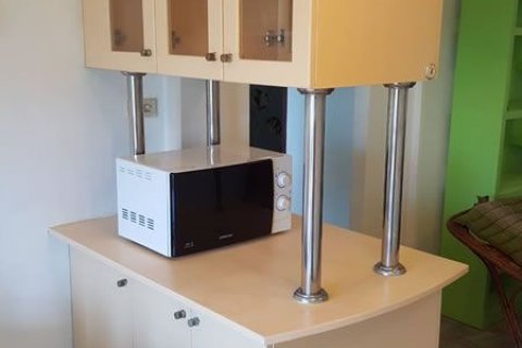 Condominio de 1 dormitorio en Pattaya, Tailandia № 204501 - foto 5