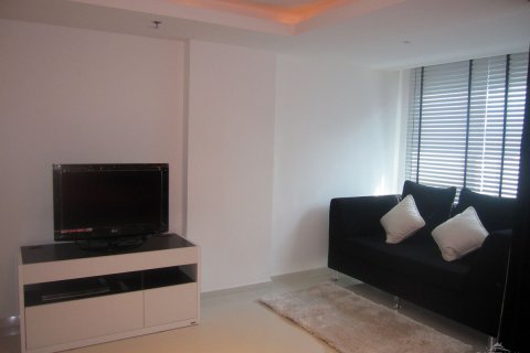 Estudio en el condominio en Pattaya, Tailandia № 204498 - foto 9
