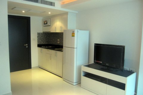 Estudio en el condominio en Pattaya, Tailandia № 204498 - foto 8