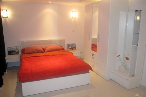 Estudio en el condominio en Pattaya, Tailandia № 204498 - foto 6