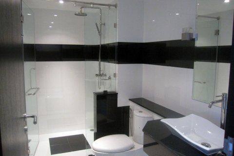 Estudio en el condominio en Pattaya, Tailandia № 204498 - foto 7