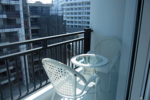 Estudio en el condominio en Pattaya, Tailandia № 204498 - foto 10