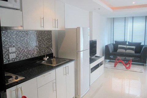 Estudio en el condominio en Pattaya, Tailandia № 204498 - foto 5