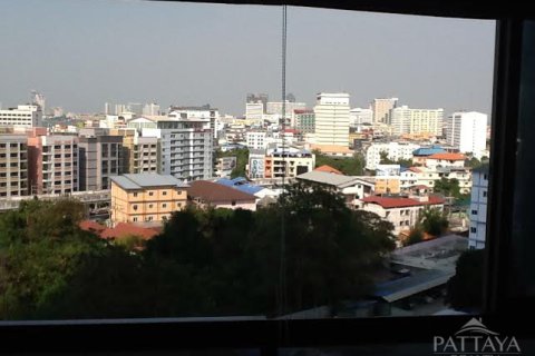 Estudio en el condominio en Pattaya, Tailandia № 204500 - foto 8