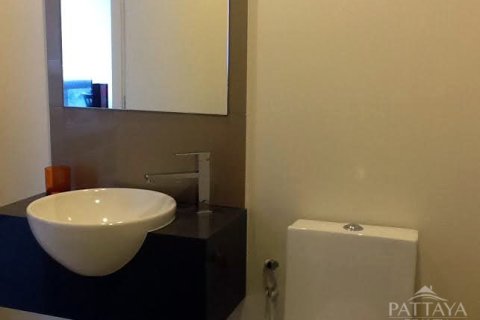 Estudio en el condominio en Pattaya, Tailandia № 204500 - foto 13