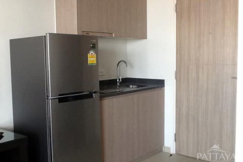 Estudio en el condominio en Pattaya, Tailandia № 204500 - foto 5