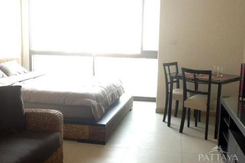 Estudio en el condominio en Pattaya, Tailandia № 204500 - foto 2