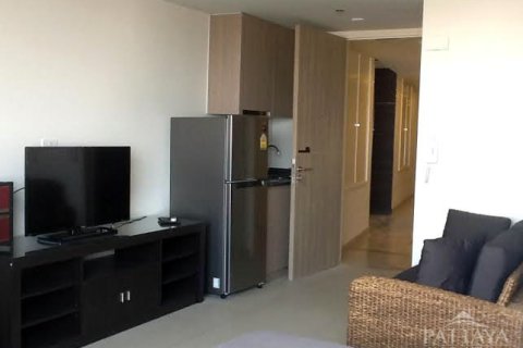 Estudio en el condominio en Pattaya, Tailandia № 204500 - foto 6