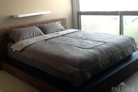 Estudio en el condominio en Pattaya, Tailandia № 204500 - foto 9