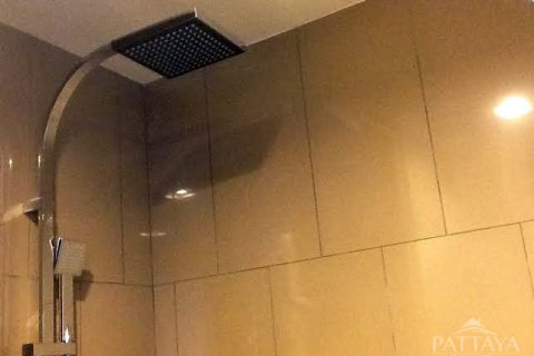 Estudio en el condominio en Pattaya, Tailandia № 204500 - foto 14