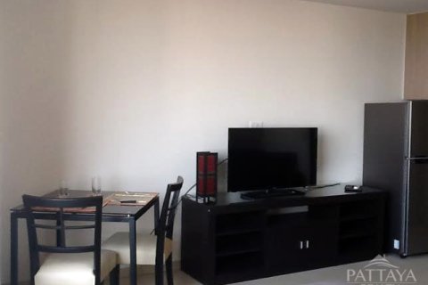 Estudio en el condominio en Pattaya, Tailandia № 204500 - foto 4