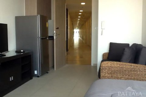 Estudio en el condominio en Pattaya, Tailandia № 204500 - foto 7