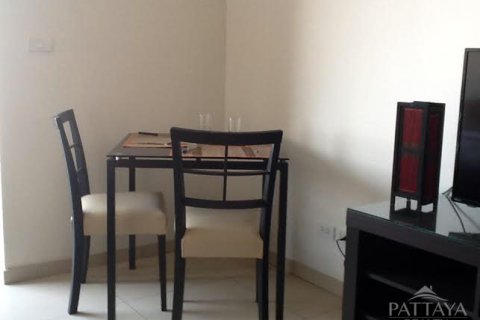 Estudio en el condominio en Pattaya, Tailandia № 204500 - foto 3