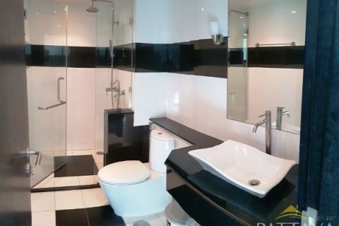 Estudio en el condominio en Pattaya, Tailandia № 204502 - foto 11