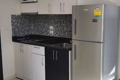 Estudio en el condominio en Pattaya, Tailandia № 204502 - foto 2