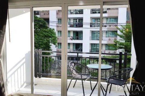 Estudio en el condominio en Pattaya, Tailandia № 204502 - foto 10