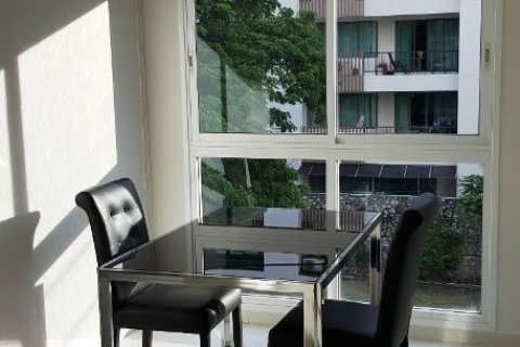 Estudio en el condominio en Pattaya, Tailandia № 204502 - foto 5