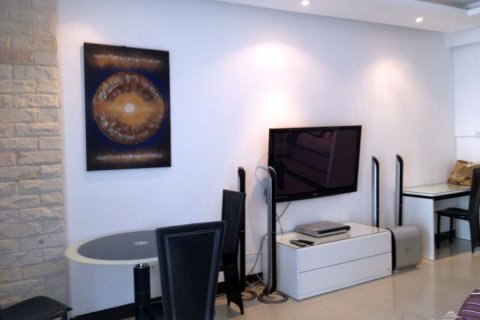 Estudio en el condominio en Jomtien Beach, Pattaya, Tailandia № 204499 - foto 7