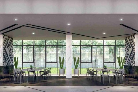 Condominio de 1 dormitorio en Bangkok, Tailandia № 208648 - foto 5