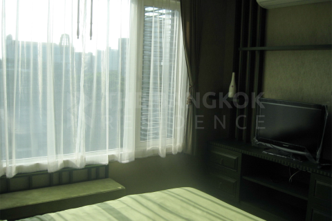 Condominio de 1 dormitorio en Bangkok, Tailandia № 185203 - foto 2