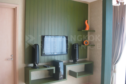 Condominio de 1 dormitorio en Bangkok, Tailandia № 185203 - foto 6