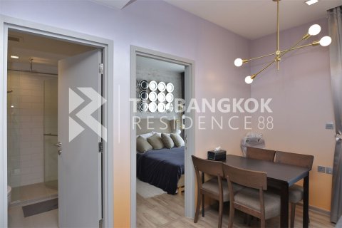 Condominio de 2 dormitorios en Bangkok, Tailandia № 185204 - foto 3