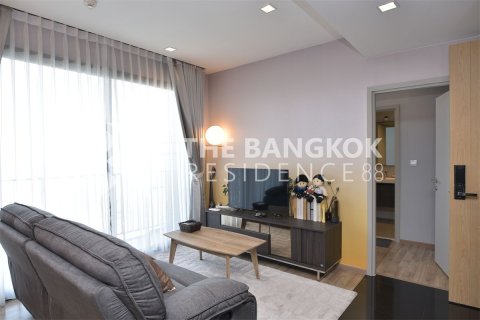Condominio de 2 dormitorios en Bangkok, Tailandia № 185204 - foto 5