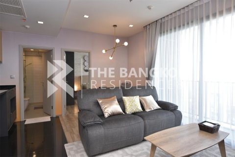 Condominio de 2 dormitorios en Bangkok, Tailandia № 185204 - foto 6