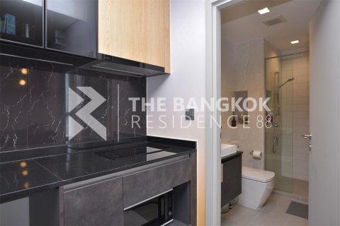 Condominio de 2 dormitorios en Bangkok, Tailandia № 185204 - foto 4