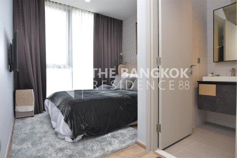 Condo in Bangkok, Thailand, 2 bedrooms  № 185204