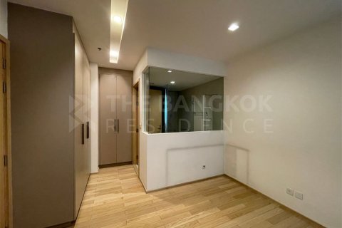 Condominio de 1 dormitorio en Bangkok, Tailandia № 185202 - foto 5