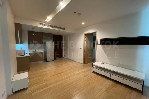 Condominio de 1 dormitorio en Bangkok, Tailandia № 185202 - foto 3