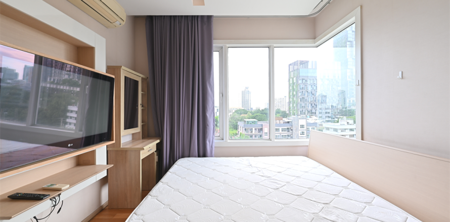 Condominio de 3 dormitorios en Bangkok, Tailandia № 185201